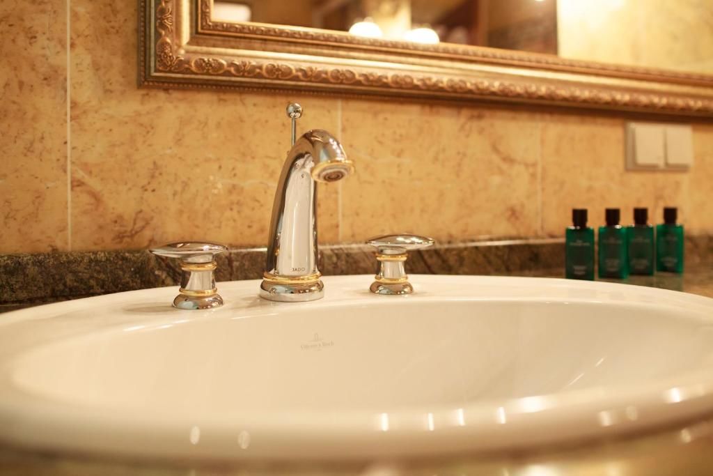 Апартаменты Kiev Lypki Luxury Apartments Киев