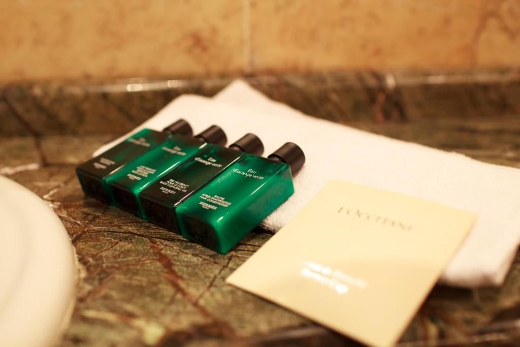 Апартаменты Kiev Lypki Luxury Apartments Киев