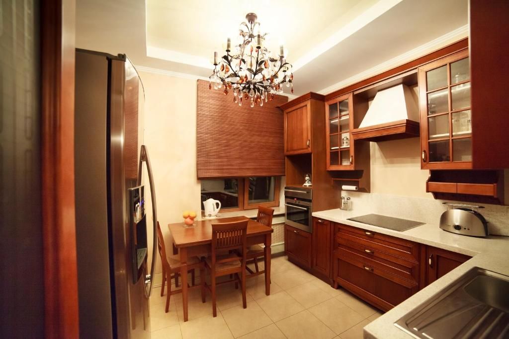 Апартаменты Kiev Lypki Luxury Apartments Киев