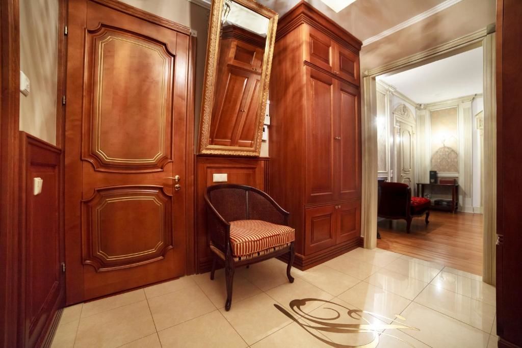 Апартаменты Kiev Lypki Luxury Apartments Киев