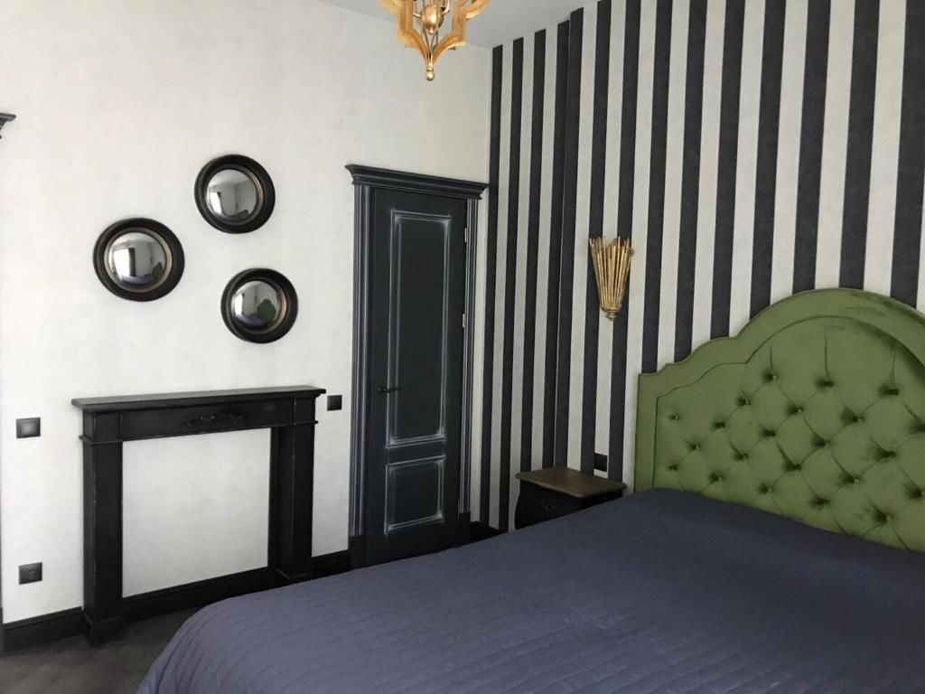 Апартаменты Kiev Lypki Luxury Apartments Киев