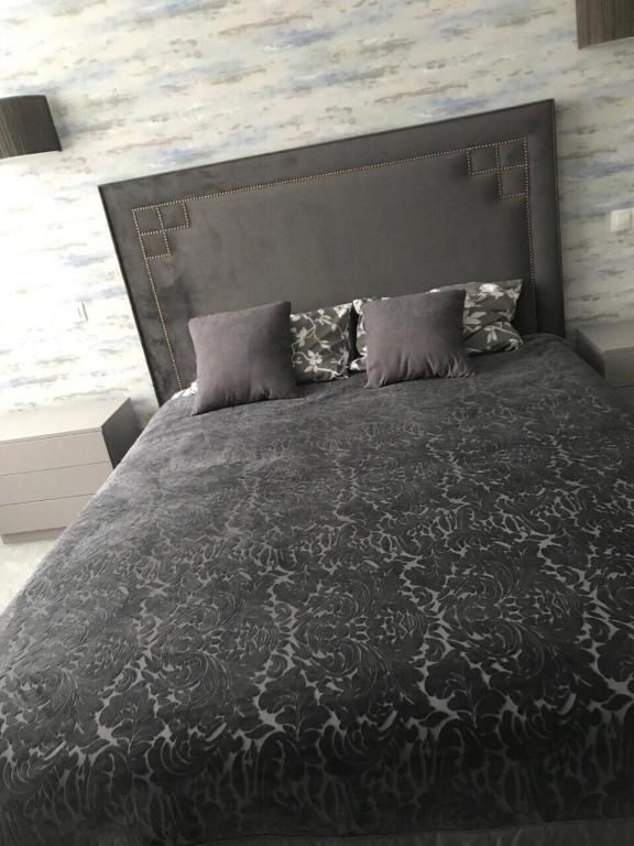 Апартаменты Kiev Lypki Luxury Apartments Киев-46