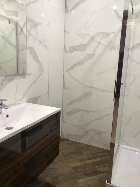 Апартаменты Kiev Lypki Luxury Apartments Киев
