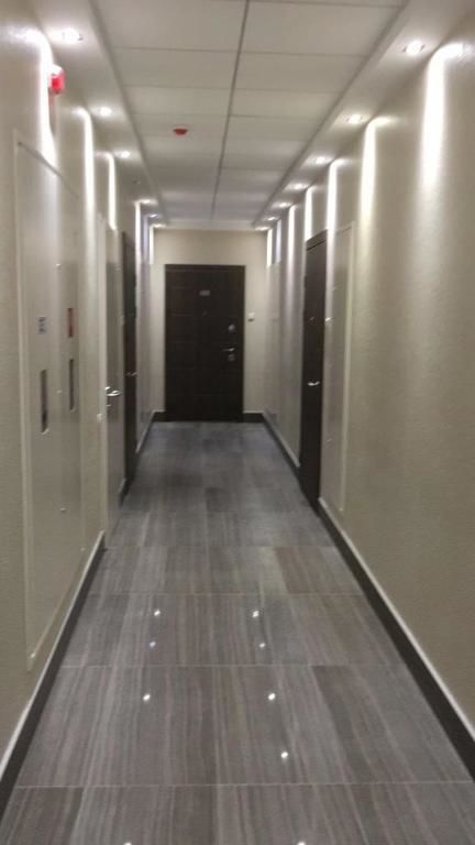 Апартаменты Kiev Lypki Luxury Apartments Киев-58
