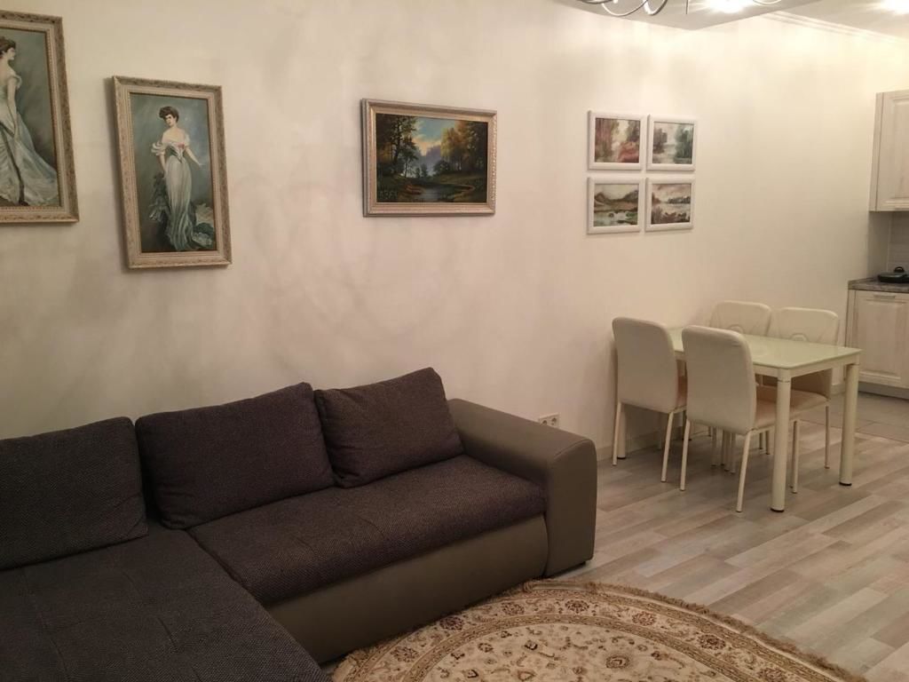 Апартаменты Kiev Lypki Luxury Apartments Киев