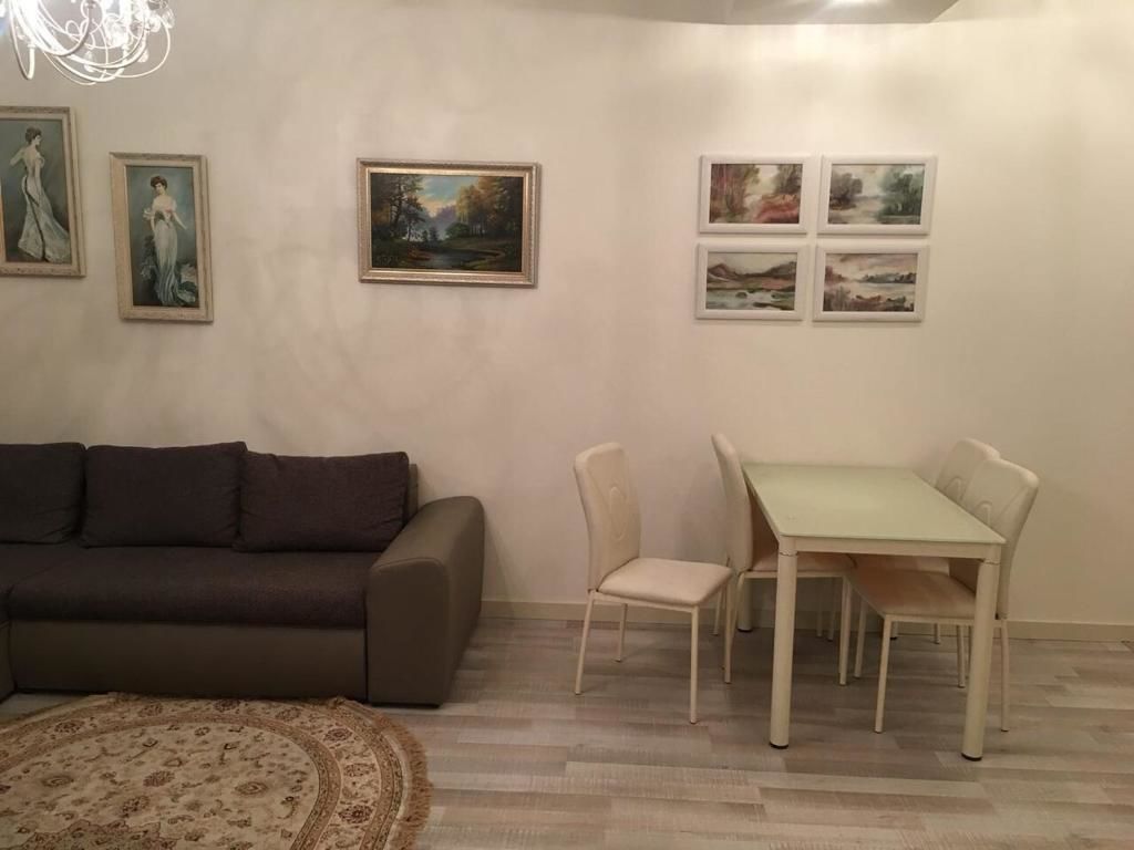 Апартаменты Kiev Lypki Luxury Apartments Киев