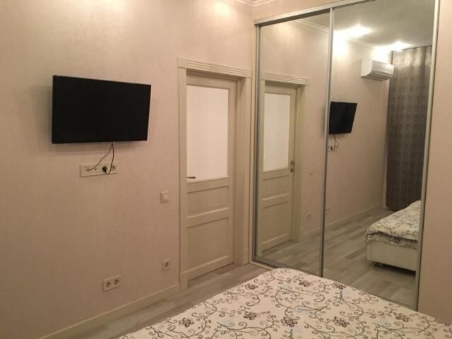 Апартаменты Kiev Lypki Luxury Apartments Киев-79