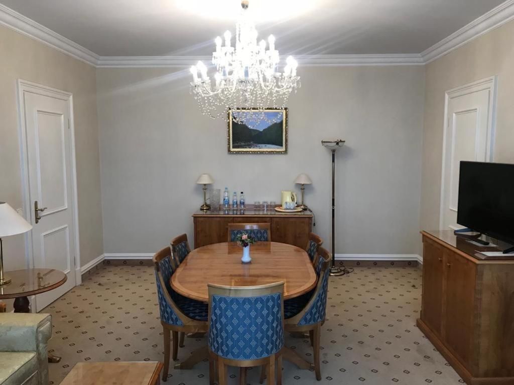 Апартаменты Kiev Lypki Luxury Apartments Киев