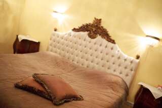 Апартаменты Kiev Lypki Luxury Apartments Киев Апартаменты Делюкс с 3 спальнями-23