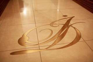 Апартаменты Kiev Lypki Luxury Apartments Киев Апартаменты Делюкс с 3 спальнями-25