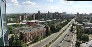 Апартаменты Kiev Lypki Luxury Apartments Киев Апартаменты с 2 спальнями-1