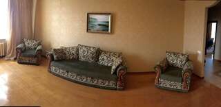 Апартаменты Kiev Lypki Luxury Apartments Киев Апартаменты с 2 спальнями-4