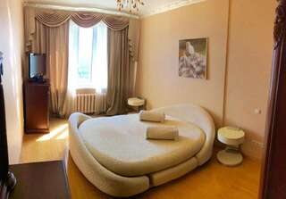 Апартаменты Kiev Lypki Luxury Apartments Киев Апартаменты с 2 спальнями-7
