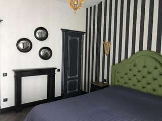 Апартаменты Kiev Lypki Luxury Apartments Киев Улучшенные апартаменты-2