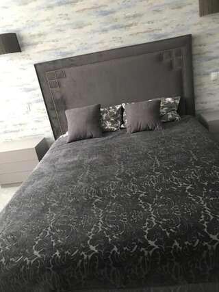 Апартаменты Kiev Lypki Luxury Apartments Киев Лофт-2