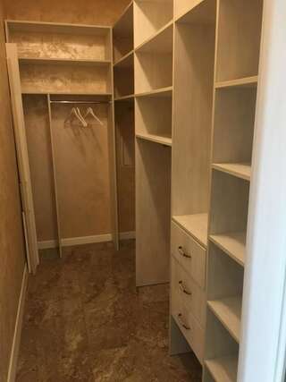 Апартаменты Kiev Lypki Luxury Apartments Киев Апартаменты с 1 спальней-10