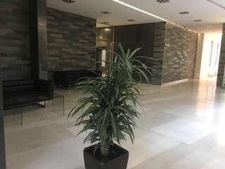Апартаменты Kiev Lypki Luxury Apartments Киев Апартаменты с 1 спальней-13