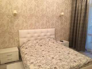 Апартаменты Kiev Lypki Luxury Apartments Киев Улучшенные апартаменты-9