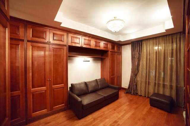 Апартаменты Kiev Lypki Luxury Apartments Киев-22