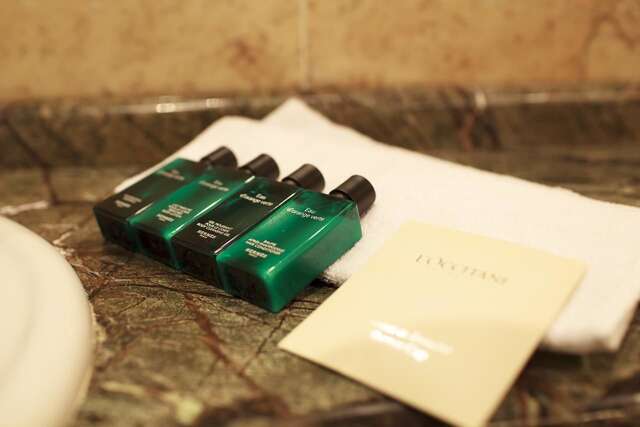 Апартаменты Kiev Lypki Luxury Apartments Киев-5