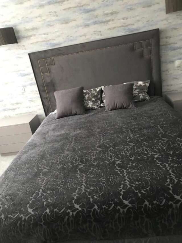 Апартаменты Kiev Lypki Luxury Apartments Киев-45