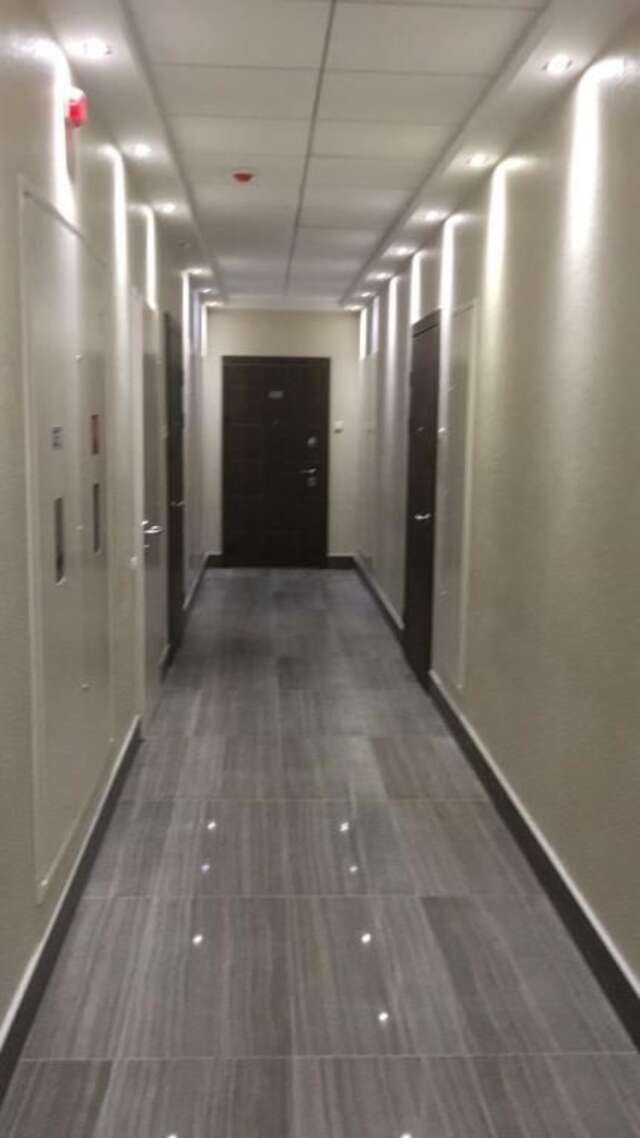 Апартаменты Kiev Lypki Luxury Apartments Киев-57