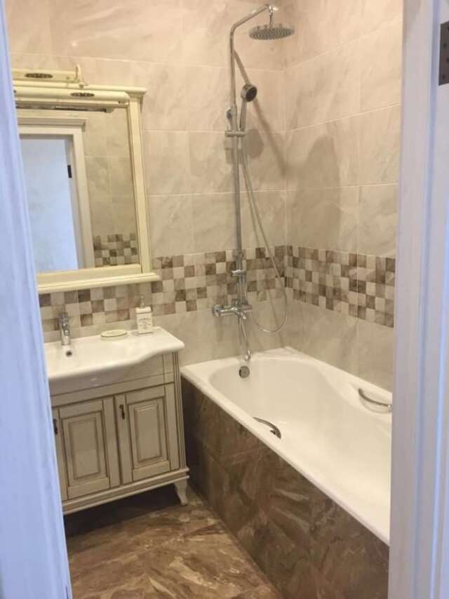 Апартаменты Kiev Lypki Luxury Apartments Киев-58