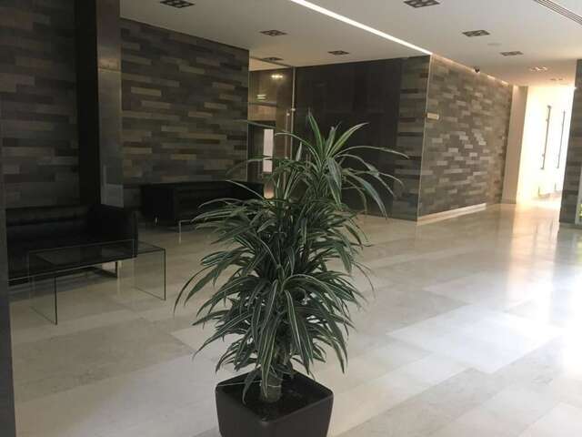 Апартаменты Kiev Lypki Luxury Apartments Киев-63
