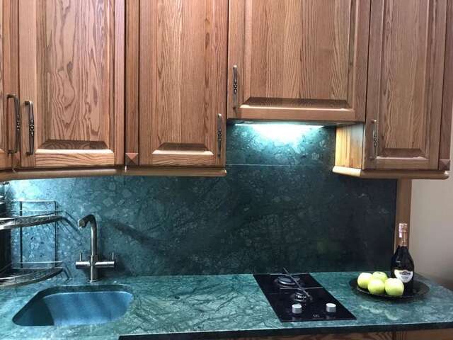 Апартаменты Kiev Lypki Luxury Apartments Киев-67