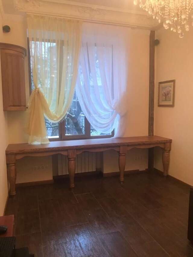 Апартаменты Kiev Lypki Luxury Apartments Киев-69