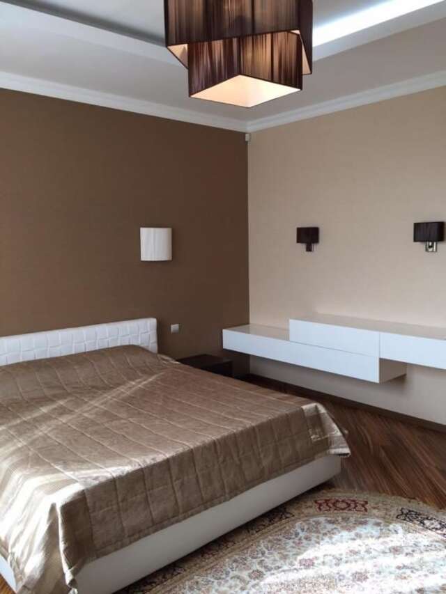 Апартаменты Kiev Lypki Luxury Apartments Киев-71