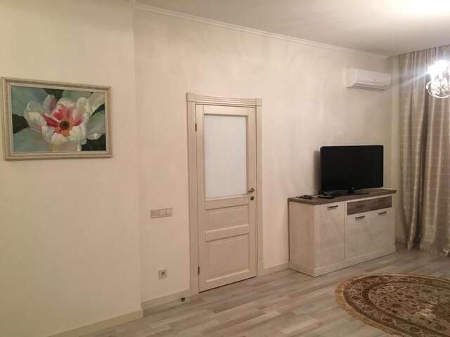 Апартаменты Kiev Lypki Luxury Apartments Киев-75