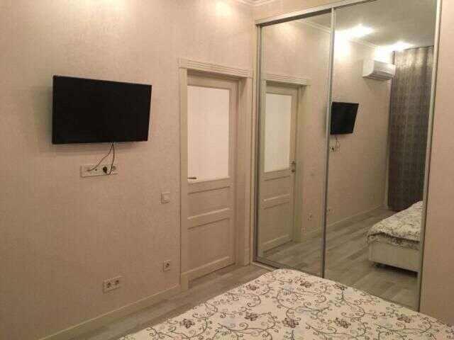 Апартаменты Kiev Lypki Luxury Apartments Киев-78